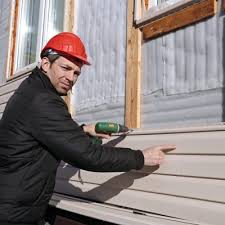 Affordable Siding Repair and Maintenance Services in Shasta, CA